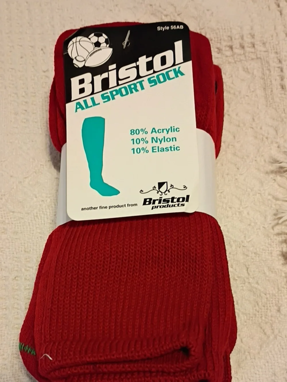 Youth Bristol All Sport Socks